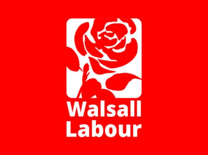 Walsall Labour Group Statement